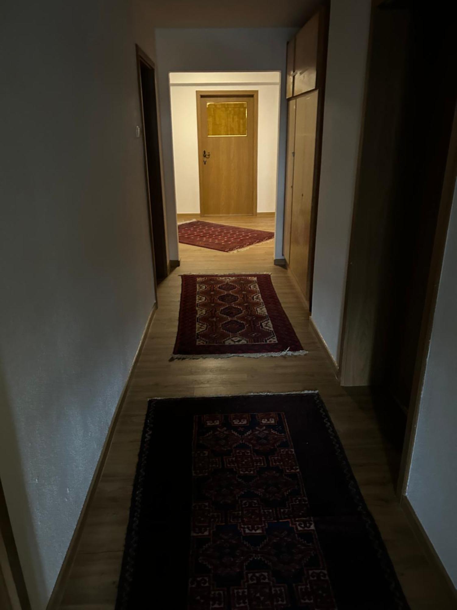 Austrian Motel Heiss Prutz Eksteriør billede