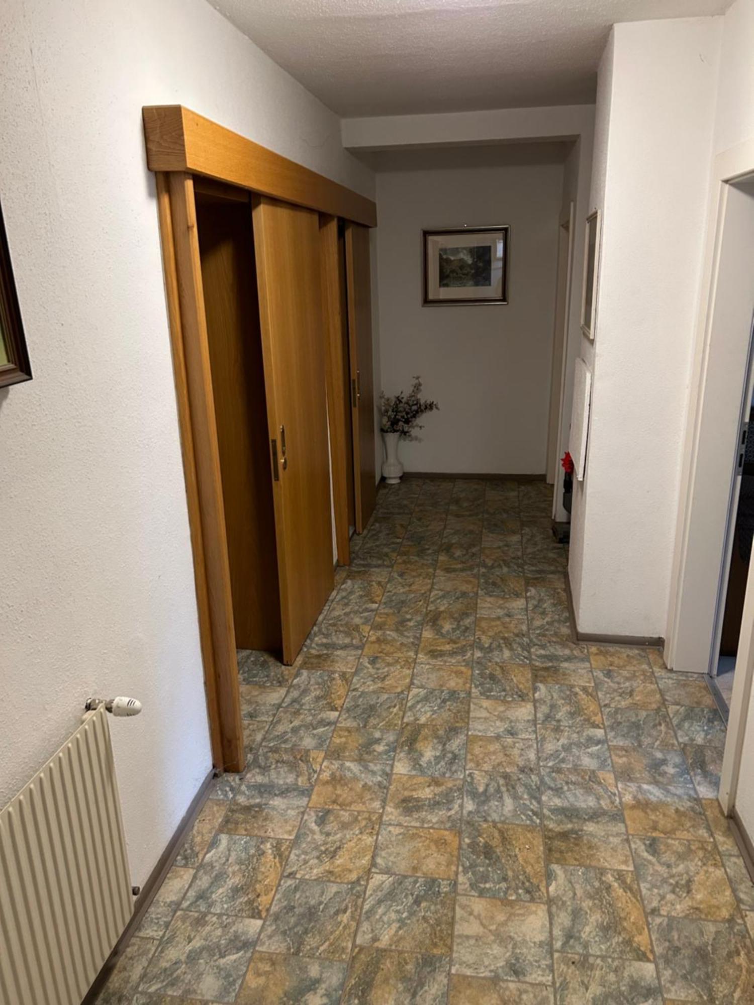 Austrian Motel Heiss Prutz Eksteriør billede